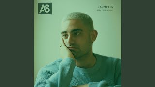 10 Summers Alfie Jukes Open Verse Edition