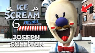 Rodun Babasinin Sonu Ice Scream 6