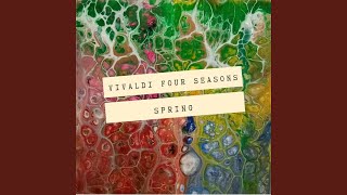 Vivaldi Four Seasons Spring Part1