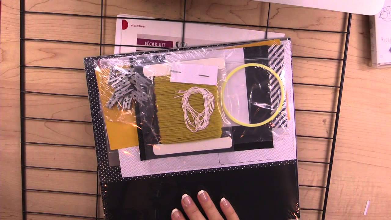 Chic n scratch box tutorials Chic n scratch box tutorials