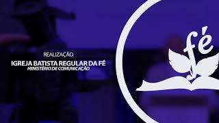 CULTO VIVO ONLINE | 10/04/2021