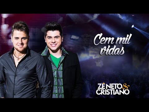 Cem Mil Vidas Video