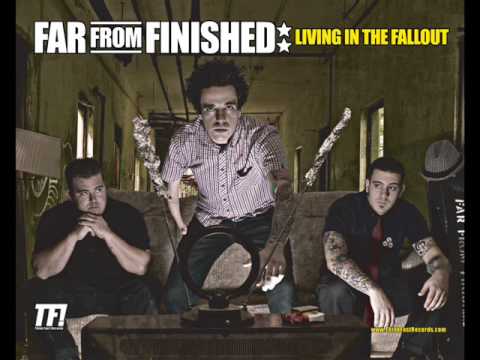 Living In The Fallout Video
