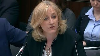 Lisa Raitt Questions Justice Minister Lametti At Justice Committee Meeting Into Snc Lavalin Affair Lisa Raitt Questions Justice Minister Lametti At Justice Committee Meeting Into Snc Lavalin Affair
