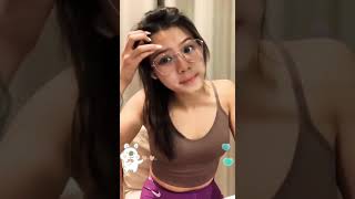 Cewek I Mantap Gaiss Live Bigo