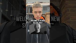 Welcome To The New Era