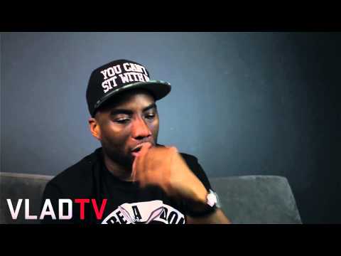 Charlamagne: Katy Perry Isnt About Lesbian Life