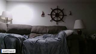 Up Close Sleep Stream 18