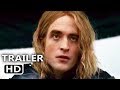 THE KING Trailer # 2 (2019) Robert Pattinson, Timothée Chalamet, Netflix Movie HD