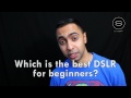 Видео Nikon vs Canon - Best DSLR for beginners?