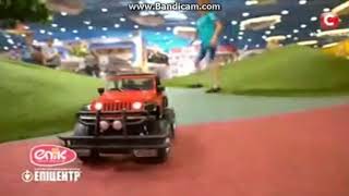 Реклама Эпик В Эпицентре Стб, Декабрь 2017
