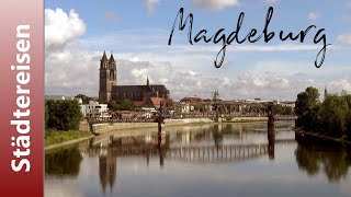 Magdeburg A City Full Of History And Sights Germany