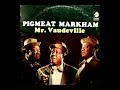PiGMEaT MaRkhaM - ''LeT's HaVe SoMe HEaT!'' ( EaRLy R&B... 'The BLues' aka 'Thee bLooZ!' )