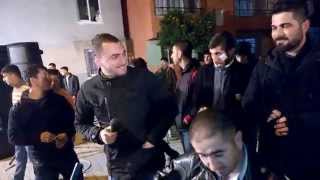 Serhat Gülmezserhad Müzi̇k Evi̇n Müzi̇kye Mi̇safi̇r