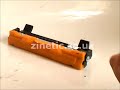 Toner refill for Brother HL 1110, HL 1112, HL 1112A, DCP 1510, DCP 1512E, MFC 1810 printers