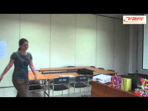 vapt - Tư duy phục vụ khách hàng chuyên nghiệp F6 - Jetstar Pacific (13.07.2015)