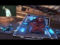 SPIDER-MAN VR! | Spider-Man Homecoming VR Experience (HTC Vive)