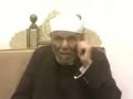 الشعراوى و دعاؤه لمصر يعرض لاول مرة YouTube