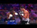 Perrella vs Dolton HIGHLIGHTS: July 13, 2019 - PBC on FS1