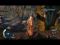 assassin's creed 3-cazzeggio in live commetary ita