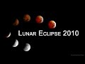 Total Lunar Eclipse 2010