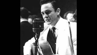 Watch Johnny Cash The Man On The Hill video