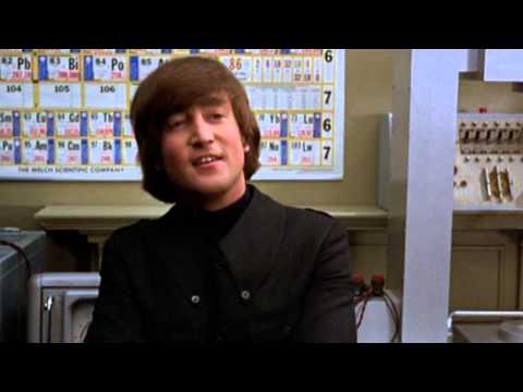 THE BEATLES - You've Got To Hide Your Love Away - 1965 thumb
