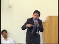 Jojimon's Speech - Part 5 [Malayalam Christian Speech]