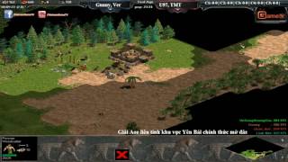 Gunny, Ver vs Tiểu Màn Thầu, U97 Ngày 06/10/2016