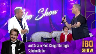Arif Susam Feat. Cengiz Kurtoğlu - \