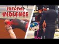 EXTREME VIOLENCE MOD UPDATE + INSTALL // GET ARRESTED, FRAME SIMS, and MORE // The Sims 4 Mods