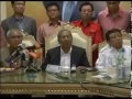 Sarawak CM Adenan Satem Dies At 72