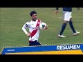 Resumen: Deportivo Municipal vs. Alianza Lima (2-2)