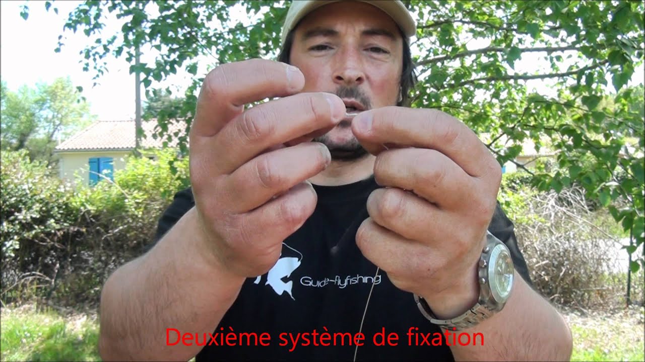2 sondes acoustiques radiales pour la pêche