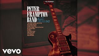 Watch Peter Frampton The Thrill Is Gone feat Sonny Landreth video