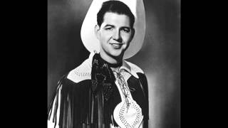 Watch Hank Thompson Shes Just A Whole Lot Like You video