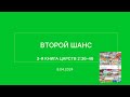 СЛОВО БОЖИЕ. Тихое время с ЖЖ. [Второй шанс] (08.04.2024)