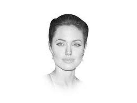 ANGELİNA JOLİ SEX ANGELINA JOLI PAİNT PROGRAME PHOTO MAKE...