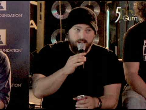 ZAC BROWN BAND- Uncensored