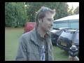 Chesney Hawkes Interview