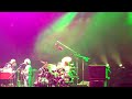 Phish Simple-Makisupa-Night Nurse-Makisupa Manchester 10-26-2010