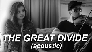 Rebecca Black & Gabriel Royal - The Great Divide