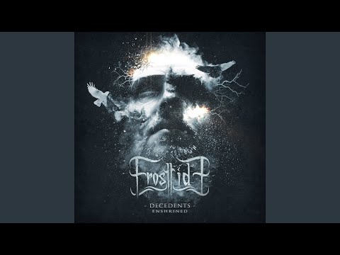 Carved Into Ice - Instrumental Video