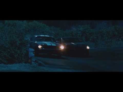 Tokyo Drift Soundtrack - Six Days - DJ Shadow feat. Mos Def