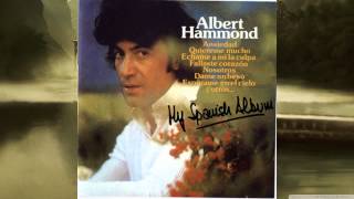 Watch Albert Hammond Dame Un Beso video