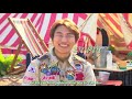 VIETSUB RUN, BIGBANG SCOUT! EP 1