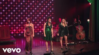 Pistol Annies - Come On Christmas Time