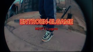 Entro En El Game - M357 Ft Lugaro