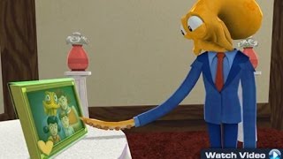 Funny Octodad Meets Memes