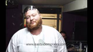 Watch Action Bronson Nothing To Worry About video